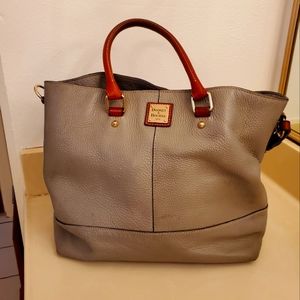 Dooney Burke Bag